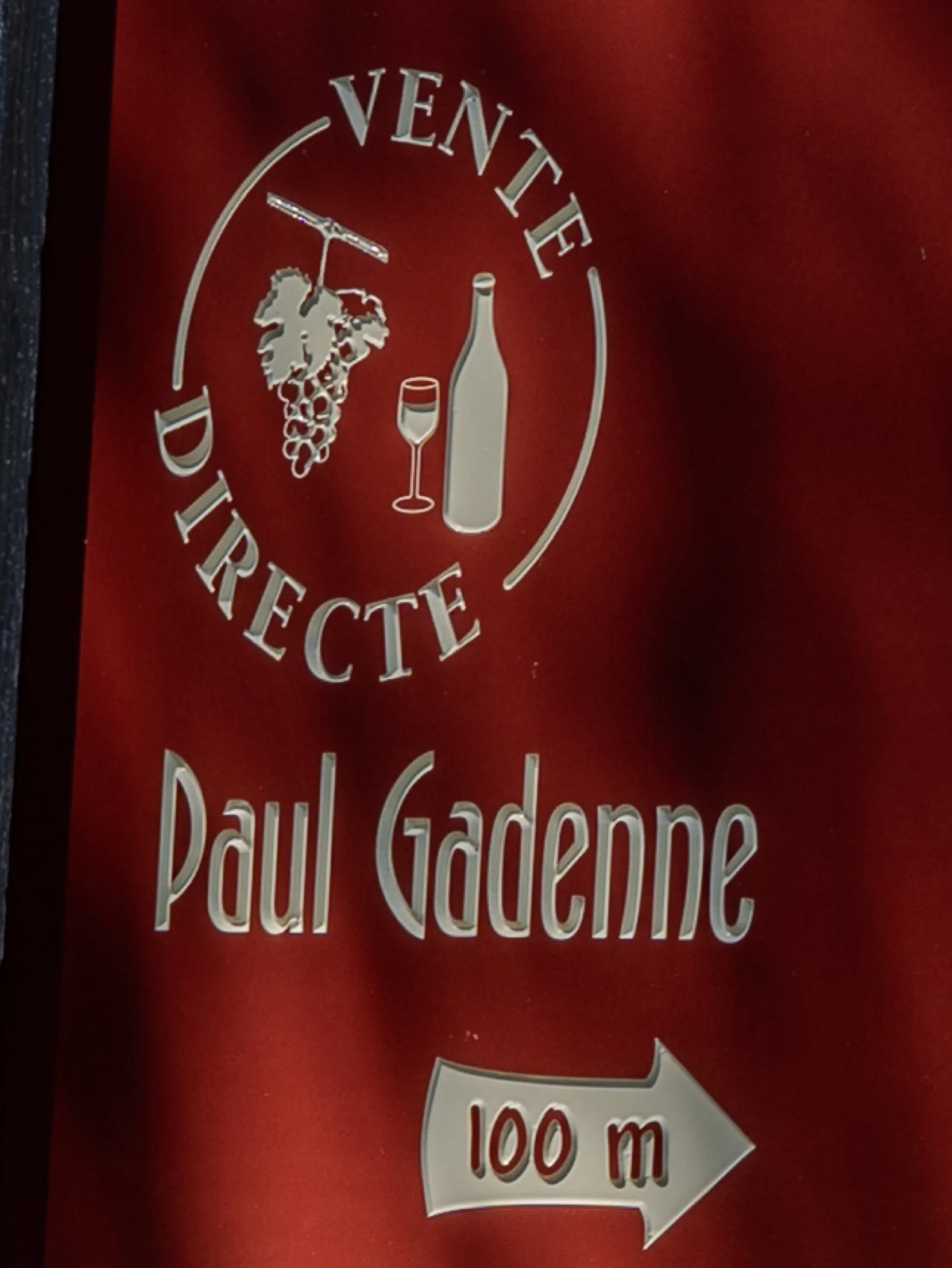 Paul Gadenne